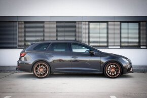 Seat Leon ST 2.0 TSI 300 Cupra R Limited DSG 4Drive - 4