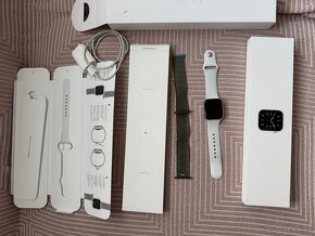 Apple watch series 6 - 4