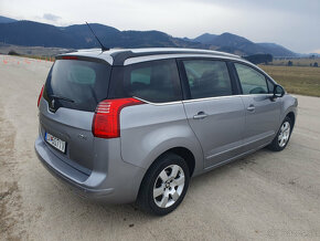 Peugeot 5008 1.6 BlueHDi 7 miestne - 4