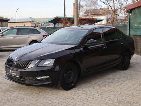 Škoda Octavia 1,5 TSI 110kw DSG Style - 4