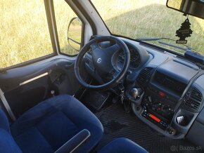 Fiat Ducato 15+1 Autobus - 4