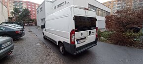 Fiat Ducato - 4