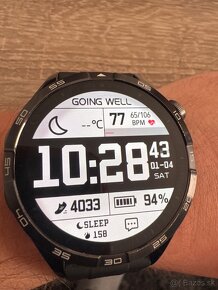 Predám HUAWEI Watch gt 4 - 4