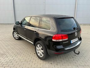 Volkswagen Touareg 3.0 V6 TDI 4x4 ✅ - 4