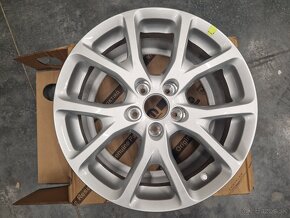 5x110 r17 kolesa disky jeep compas alu 17 elektrony cheroke - 4