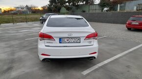 Hyundai I40 1.7 CRDI 100kw M6 kup.sr 1.maj - 4