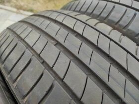 Letne pneu 195/55 R20 Michelin pre Renault Scenic - 4