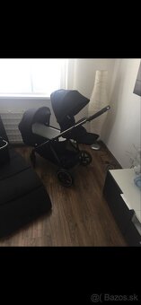 Cybex Gazelle S - 4