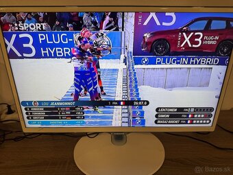 Predám TV Monitor Samsung T24D391EW - 4