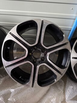 5x112 R19 Mercedes - 4