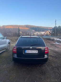 skoda octavia 1.9tdi 77kw - 4