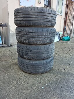 205 55 r16, 4x98 et35 Fiat Bravo, Stilo, - 4