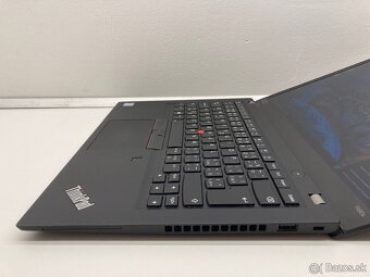 Lenovo ThinkPad T490s 14" i5-8265U/16GB/256GB/FHD/IPS/ZAR12 - 4