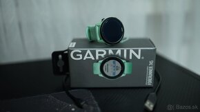 Garmin Forerunner 745 music - 4