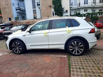 Auto na Svadbu, Land Rover-Velar, BMW M-packet , MercedesAMG - 4