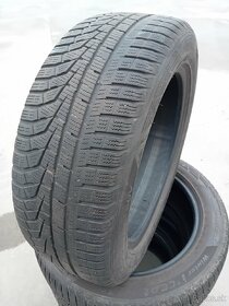 Zimné pneumatiky Hankook 225/55R18 - 4