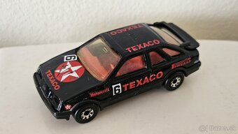 Stare Matchbox modely - 4