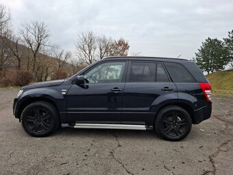 Suzuki Grand Vitara 1.9 DDiS - 4