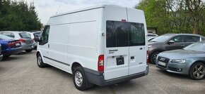 Ford Transit L2H2 2.2 Tdci MT/6 rok 2014 - 4