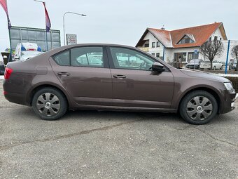 Škoda Octavia 3 - 1.6 TDI 66 kW - 4