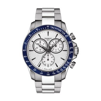 hodinky Tissot V8 Chrono sport gentleman - 4