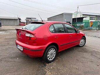 Seat Leon 1.9 TDI - 4