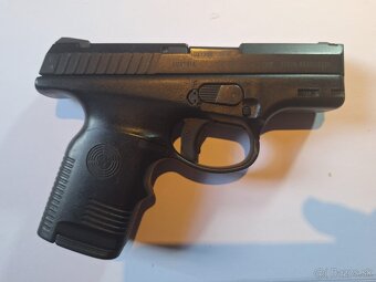 Pištoľ STEYR S9 9x19 - 4