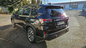 Subaru Forester 2.0i CVT Touring - Nové - 4