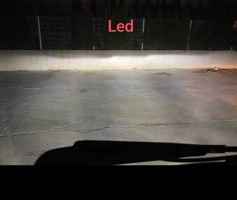 Led xenóny (poštovné zdarma) - 4