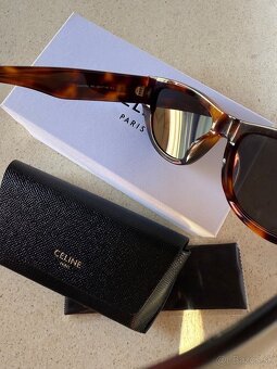 Slnecne okuliare Celine - 4