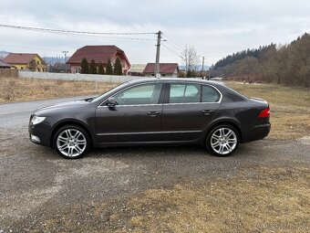 SKODA SUPERB 2 1.9 TDI 77KW - 4