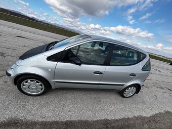 Mercedes-Benz A 140 - 4