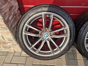 BMW 3 g20,g21 r18 - 4