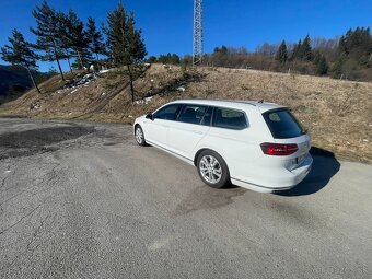 pradám VW PASSAT 2.0 TDI Biturbo 176kW - 4