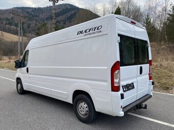 Fiat Ducato 2.3 JTD 88kW - 4