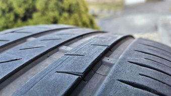 Continental Premiumcontact 6 - 255/45 r20 letní - 4