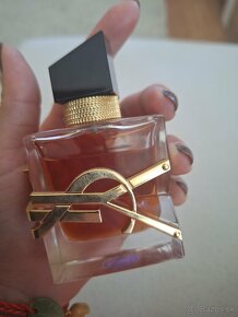 Ysl libre parfum - 4