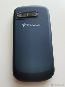 Alcatel OT-909 B - 4