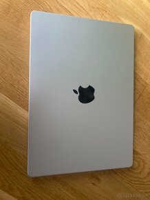 Macbook Pro M2 Max 2022 14' - 4