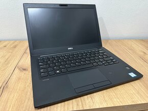 Dell Latitude 7280, I7,8GB,NvME240 - 4