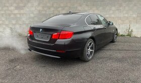 ROZPREDÁM BMW F10 525xd 160kw - 4