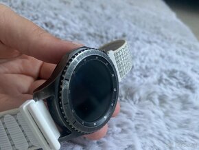 Samsung Gear S3 Frontier - 4