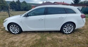 Opel Insignia 2.0 cdti 2014 - 4