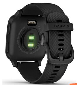 Garmin Venu SQ - 4