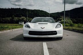 CORVETTE C7 STINGRAY Z51 - 4