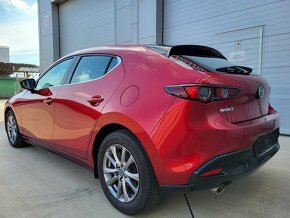 Mazda 3 2.0 SKYACTIV-G - 4