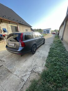 Volvo V50 2.0D - 4