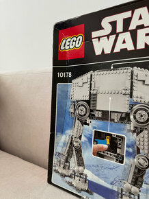 10178 LEGO Star Wars Motorised Walking AT-AT - 4