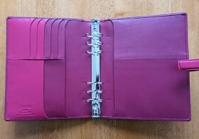 Filofax Nappa A5 - 4