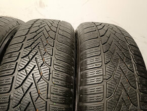 215/65 R16 Zimné pneumatiky Semperit Speed-Grip 4 kusy - 4